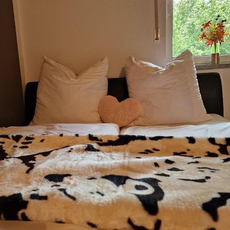 Ferienwohnung Bayernbrise โรห์ดอร์ฟ ภายนอก รูปภาพ