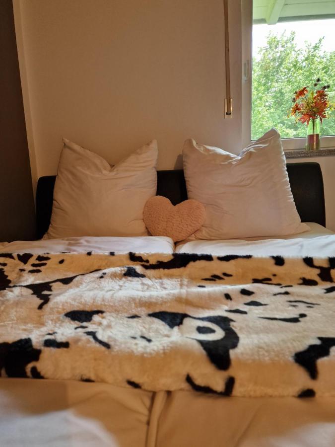 Ferienwohnung Bayernbrise โรห์ดอร์ฟ ภายนอก รูปภาพ