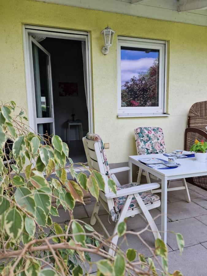 Ferienwohnung Bayernbrise โรห์ดอร์ฟ ภายนอก รูปภาพ