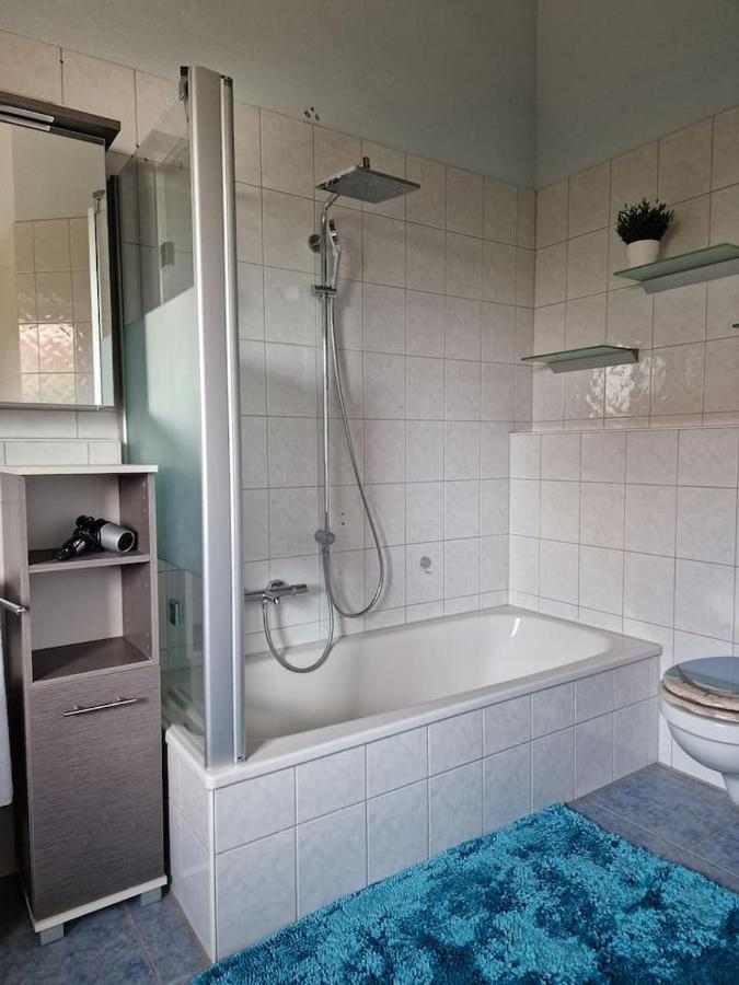 Ferienwohnung Bayernbrise โรห์ดอร์ฟ ภายนอก รูปภาพ