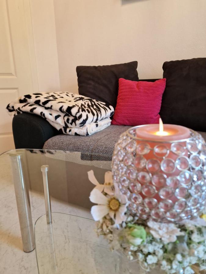 Ferienwohnung Bayernbrise โรห์ดอร์ฟ ภายนอก รูปภาพ
