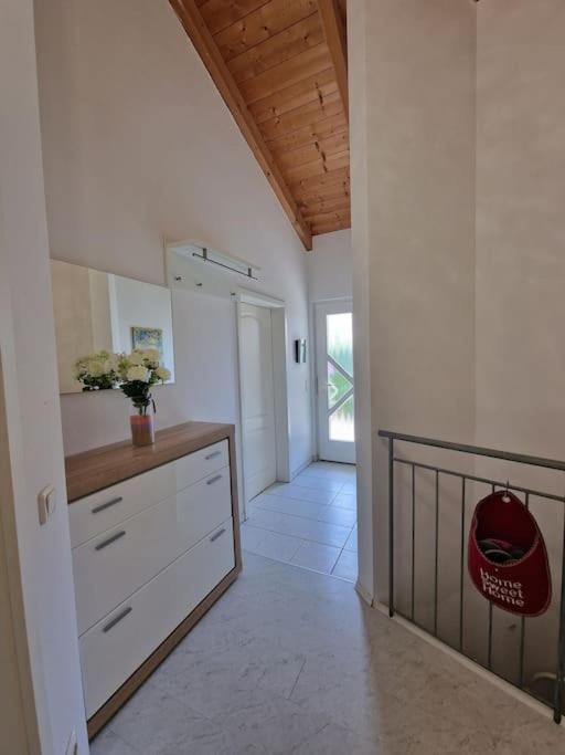 Ferienwohnung Bayernbrise โรห์ดอร์ฟ ภายนอก รูปภาพ