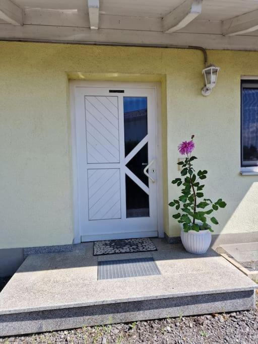 Ferienwohnung Bayernbrise โรห์ดอร์ฟ ภายนอก รูปภาพ